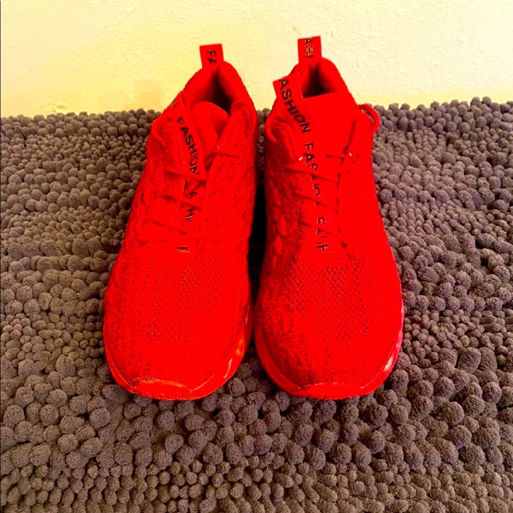 Boots men